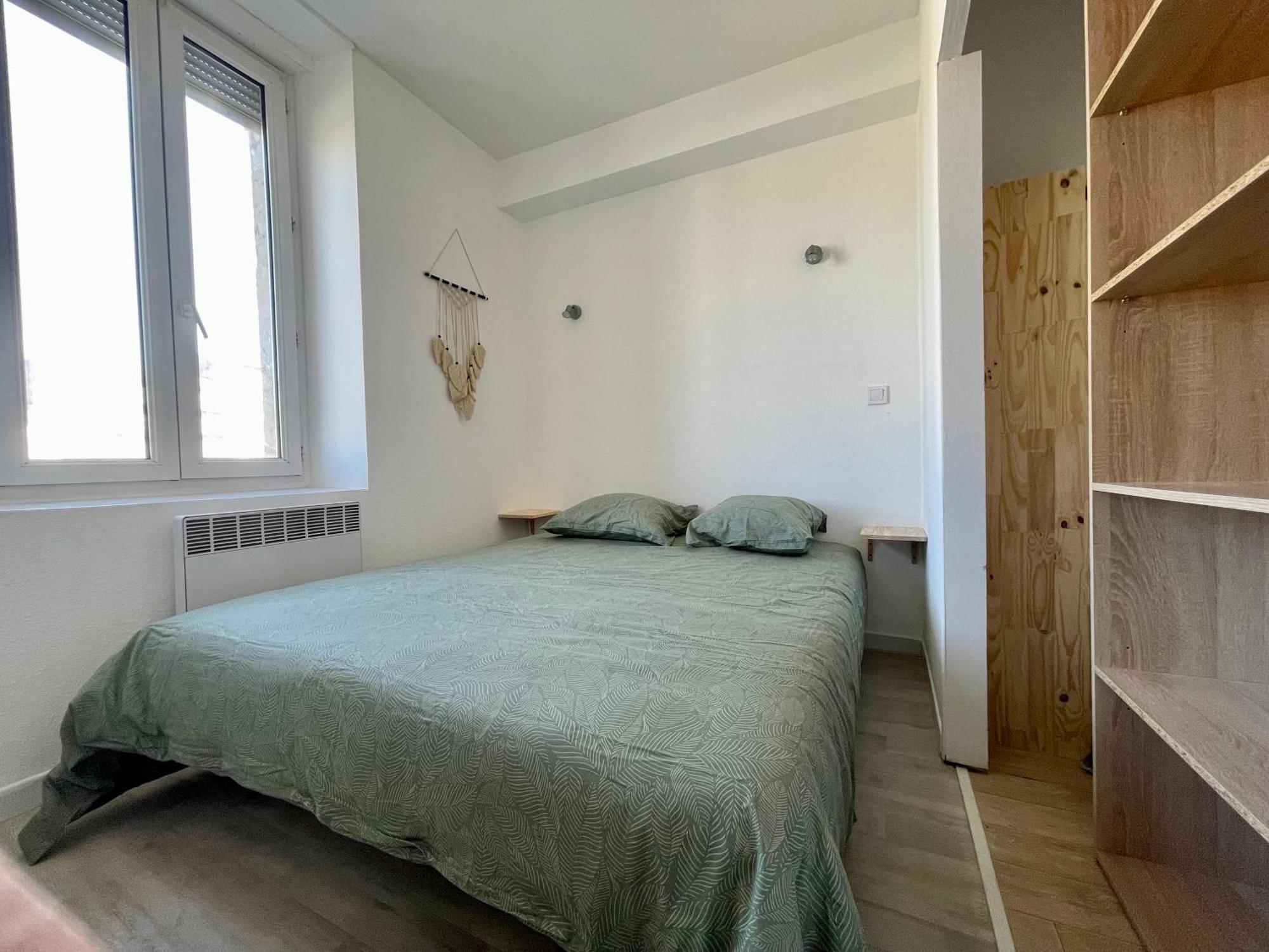 Les Appartements - Canal Du Midi Carcasona Exterior foto